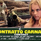 Poster 6 Contratto carnale
