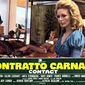 Poster 7 Contratto carnale