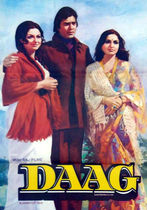 Daag: A Poem of Love