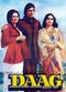 Film Daag: A Poem of Love