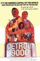 Film - Detroit 9000