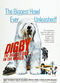 Film Digby, the Biggest Dog in the World