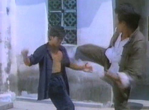 Ding tian li di