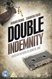 Poster Double Indemnity