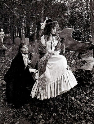Dr. Jekyll and Mr. Hyde