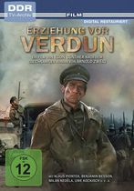 Erziehung vor Verdun. Der große Krieg der weißen Männer