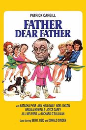 Poster Father Dear Father