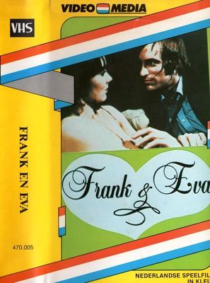 Frank en Eva poster