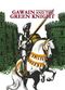 Film Gawain and the Green Knight