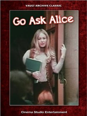 Go Ask Alice poster