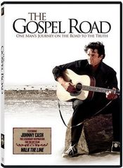 Poster Gospel Road: A Story of Jesus