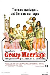 Poster Group Marriage