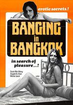 Heißer Sex in Bangkok