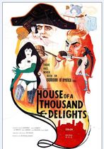 House of a Thousand Delights
