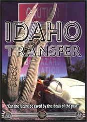 Poster Idaho Transfer