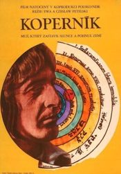 Poster Kopernik