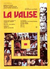 Poster La valise