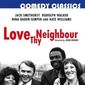 Poster 6 Love Thy Neighbour