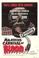 Film - Malatesta's Carnival of Blood