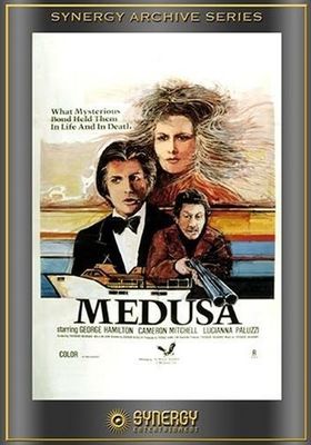 Medusa poster