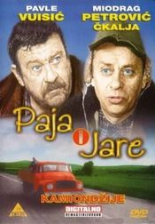Poster Paja i Jare