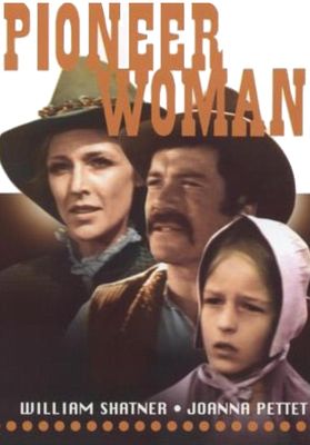 Pioneer Woman poster