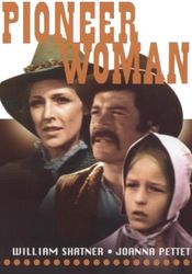 Poster Pioneer Woman