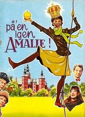 Poster På'en igen, Amalie