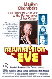 Poster Resurrection of Eve