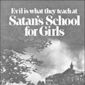 Poster 2 Satan's School for Girls