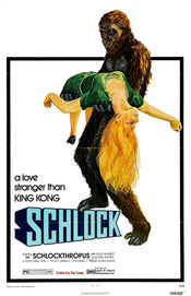 Poster Schlock