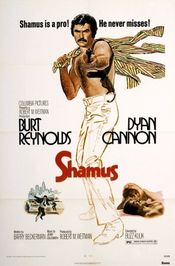 Poster Shamus