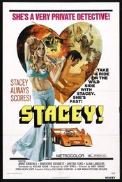 Poster Stacey