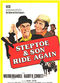 Film Steptoe and Son Ride Again
