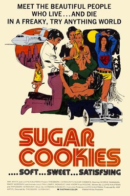 Sugar Cookies poster