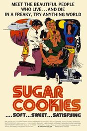Poster Sugar Cookies