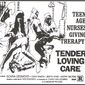 Poster 3 Tender Loving Care