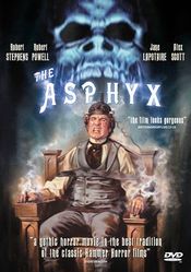 Poster The Asphyx