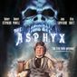 Poster 1 The Asphyx