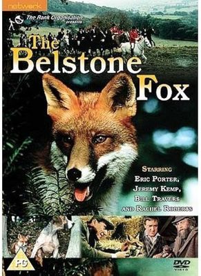 The Belstone Fox poster