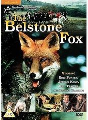Poster The Belstone Fox
