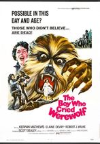 The Boy Who Cried Werewolf