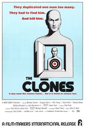 Poster The Clones