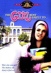 Poster The Girl Most Likely to...