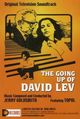 Film - The Going Up of David Lev