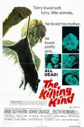 Poster The Killing Kind