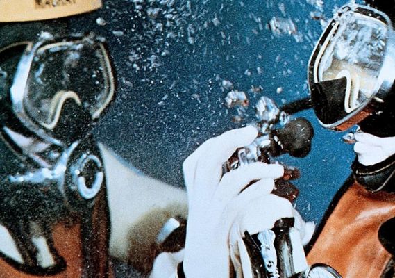The Neptune Factor