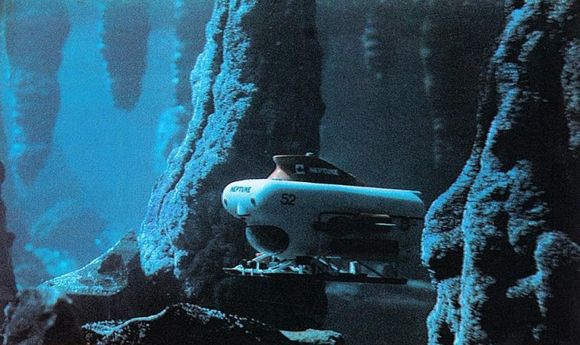 The Neptune Factor