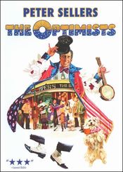 Poster The Optimists