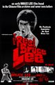 Film - The Real Bruce Lee